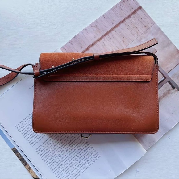 Chloe Fay’s mini shoulder bag On Sale - Picture 3 of 6